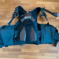 GAV Mares Vector 1000mrs - Taglia L