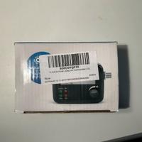 Misuratore del segnale TV satellite