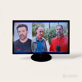 TV LED SAMSUNG UE32F4000 28"