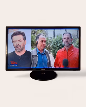 TV LED SAMSUNG UE32F4000 28"