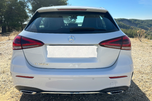 Mercedes-Benz Classe A A180 Premium AMG – 2021