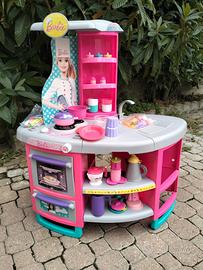 Cucina Barbie