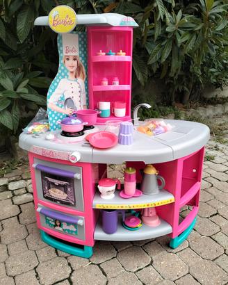 Cucina Barbie
