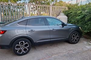 Renault Arkana Etech Full Hybrid 