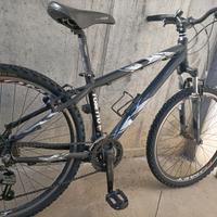 Mtb in alluminio