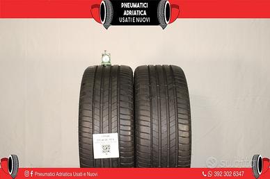 2 Gomme 225 40 R 18 Bridgestone al 65% SPED GRATIS