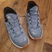 Adidas Terrex 38