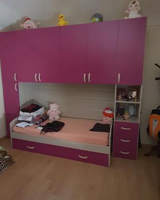 Cameretta Bambina