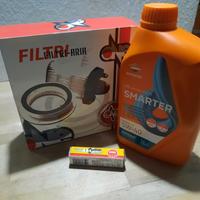 Kit tagliando scooter tweet/symphony 125-200