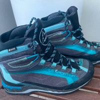 Scarponi La Sportiva Trango Tech DONNA tg. 37.5