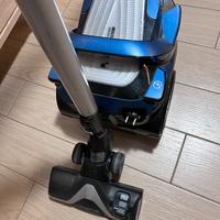 Aspirapolvere Roventa Silence Force