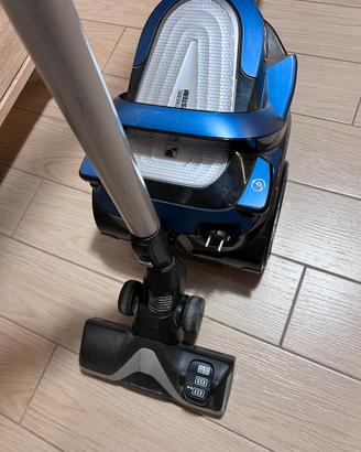 Aspirapolvere Roventa Silence Force