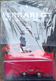 ferrari n 77 - 328 GTS 1985 1/64 diecast