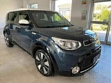 Ricambi per Kia soul 2016 2017 2018 2019 DISPONIAM