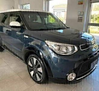 Ricambi per Kia soul 2016 2017 2018 2019 DISPONIAM