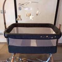 Culla Cam next to me