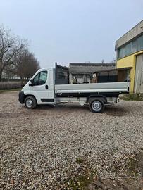 Peugeot Boxer 2.2 120 CV