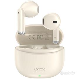 XO X33 Bluetooth TWS AURICOLARI WIRELESS