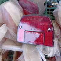Fanalini piaggio si
