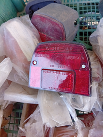 Fanalini piaggio si