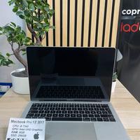 Apple MacBook Pro 13.3” (2017)