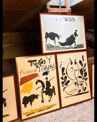 quadri picasso