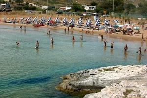 Vieste - sole mare e tanta natura
