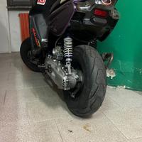 Booster NG DR70