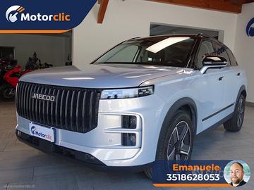 JAECOO Jaecoo 7 1.6 TGDI aut. 2WD Premium