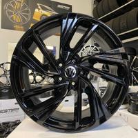 Cerchi Volkswagen raggio 18 NUOVI cod.9842