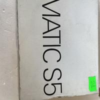 SIMENS S5 DIGITAL IMPOUT MODULE