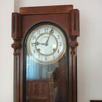 orologio meccanico vintage