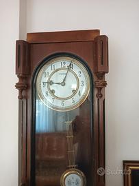 orologio meccanico vintage