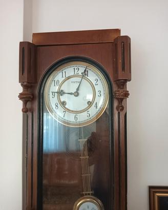 orologio meccanico vintage