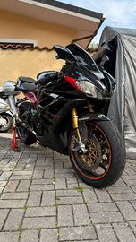 Carene OEM daytona 675 2013