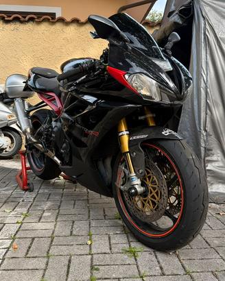 Carene OEM daytona 675 2013
