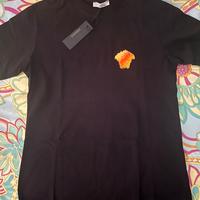 T-shirt Versace