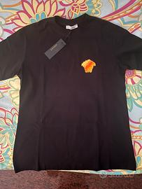 T-shirt Versace