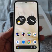 Google pixel 8a