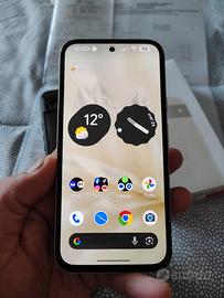 Google pixel 8a