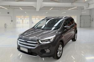 FORD KUGA 2.0 TDCI 150 CV 2WD TITANIUM BUS. SUV