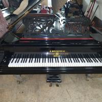 Pianoforte mezza coda
