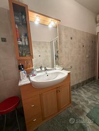 Mobile bagno