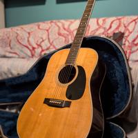 MARTIN D35