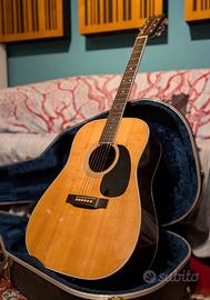 MARTIN D35