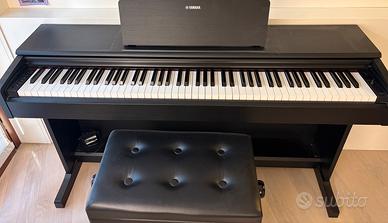 Piano yamaha arius ydp-144