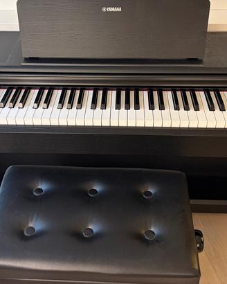 Piano yamaha arius ydp-144
