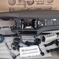 Airbag VOLKSWAGEN POLO dal 2017 in poi