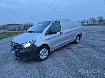 Mercedes-benz Vito 2.2 116 CDI 4x4 PL Furgone Extr