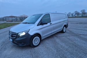 Mercedes-benz Vito 2.2 116 CDI 4x4 PL Furgone Extr